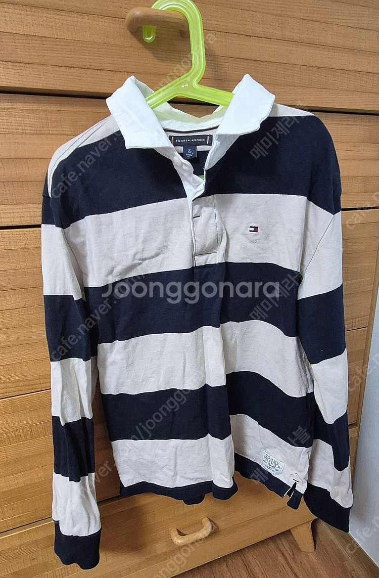 타미힐피거 150티셔츠 택포 13000원--0