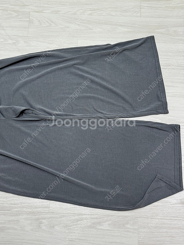 여성 요가복 홀터넥 점프수트 1회 착용 판매합니다--2