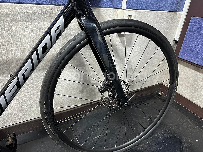 메리다 스컬트라6000 105 di2 컨디션 최상--1