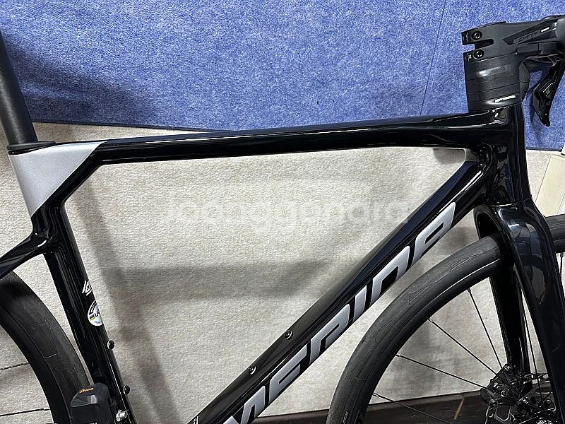 메리다 스컬트라6000 105 di2 컨디션 최상--2