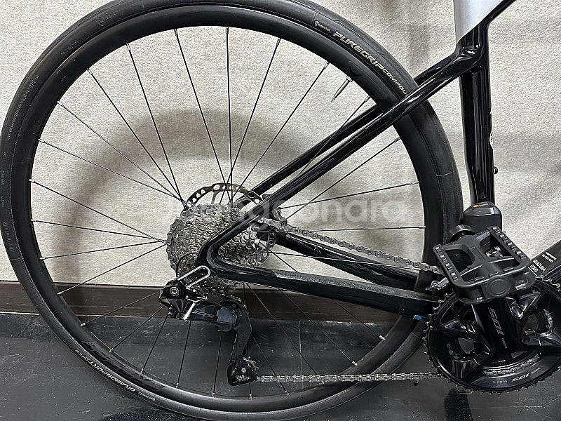 메리다 스컬트라6000 105 di2 컨디션 최상--3