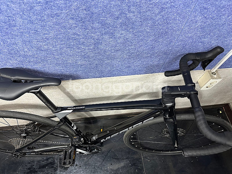 메리다 스컬트라6000 105 di2 컨디션 최상--4