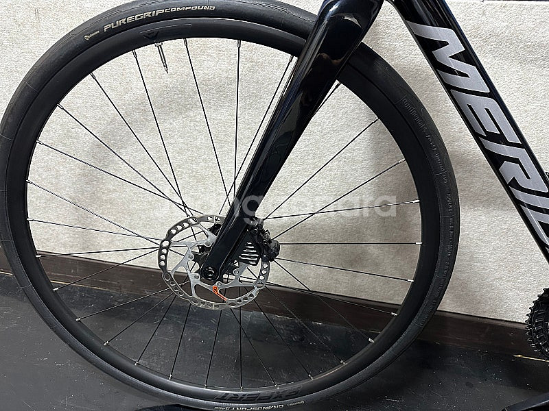 메리다 스컬트라6000 105 di2 컨디션 최상--6