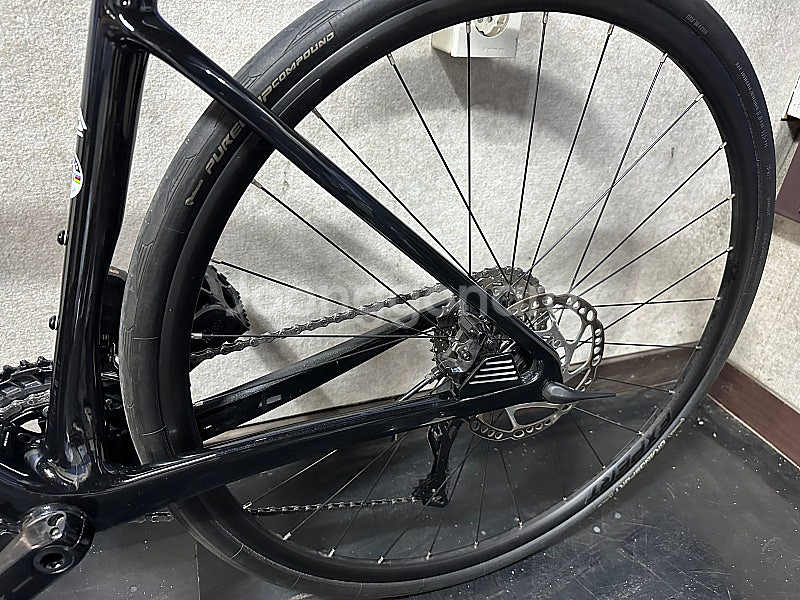 메리다 스컬트라6000 105 di2 컨디션 최상--8