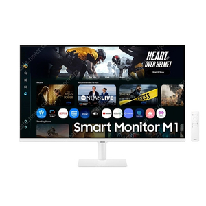 삼성 uhd 4k 스마트 모니터 32인치 2025년형 팝니다