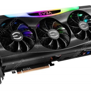 [구매] evga 3080ti ftw3 구매합니다