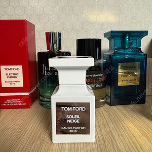 톰포드 솔레이 네쥐30ml 국문