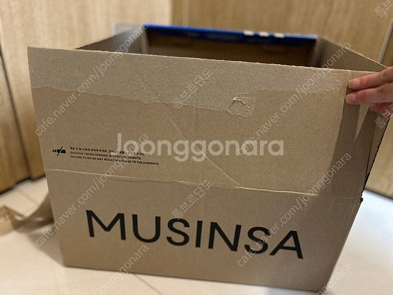 아디다스 가젤 핑크 스니커즈 운동화 저렴판매해요 245mm--5