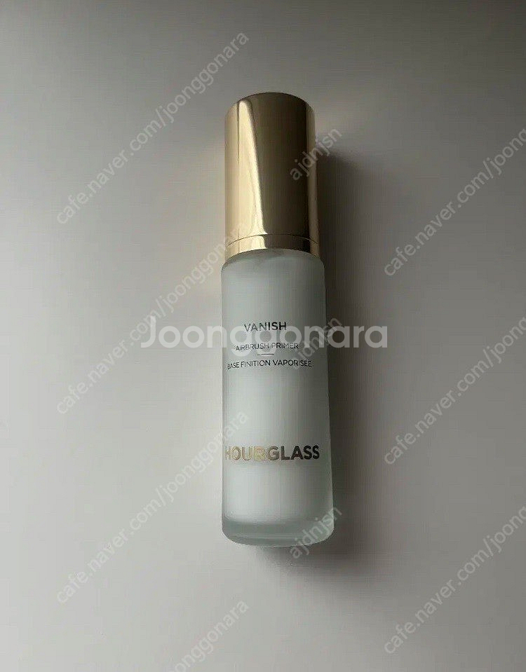 아워글래스 배니쉬 에어브러쉬 프라이머 30ml 새상품--0