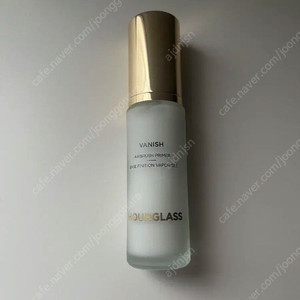 아워글래스 배니쉬 에어브러쉬 프라이머 30ml 새상품