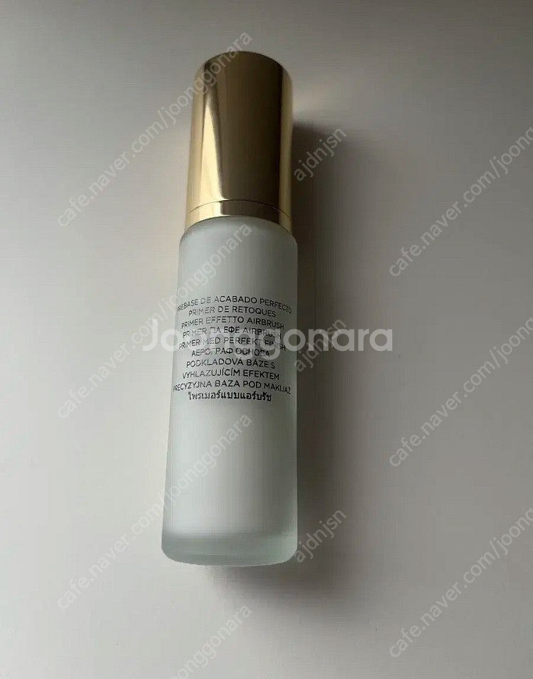 아워글래스 배니쉬 에어브러쉬 프라이머 30ml 새상품--1
