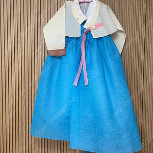 모리앙 4호 여아