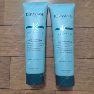 케라스타즈 시몽 테르미크 열보호 리브인 트리트먼트