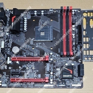 msi b350m mortar 외