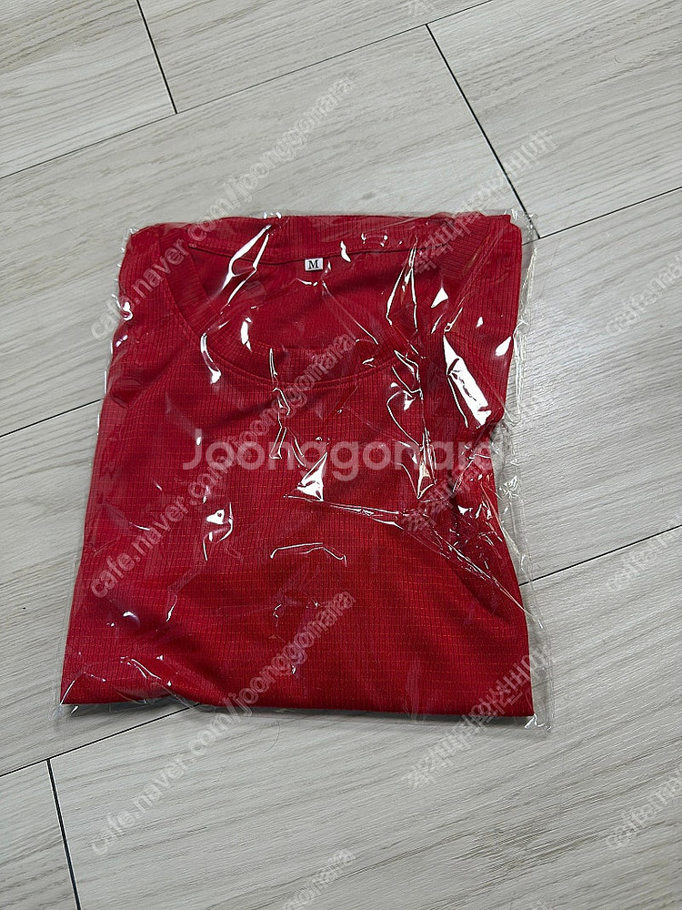 러닝 반팔 티셔츠(철강마라톤)--1