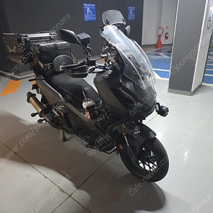 혼다 adv350 풀튜닝 22년식 마지막가격