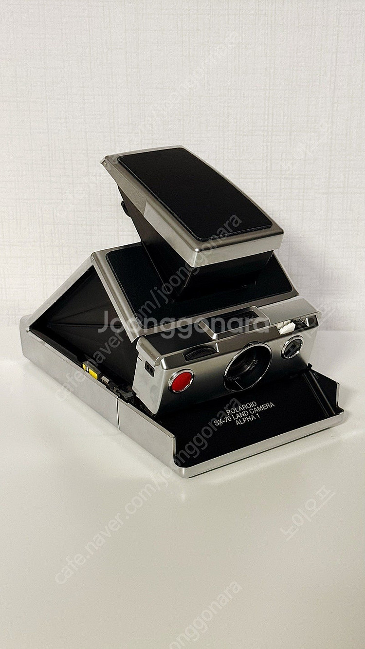 폴라로이드 SX-70 Alpha 1 판매--1