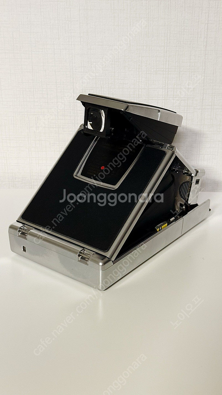 폴라로이드 SX-70 Alpha 1 판매--2