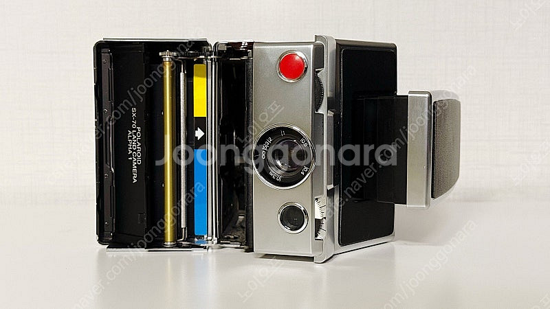 폴라로이드 SX-70 Alpha 1 판매--3