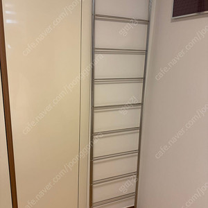 [무인양품] [SUS부속] SUS선반 스테인리스 추가용 측판 L 41cm 팝니다