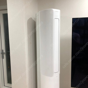 삼성 무풍 에어컨 AF18T5774WZN