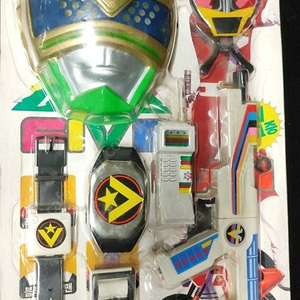 고전 프라모델 여러가지 팝니다.