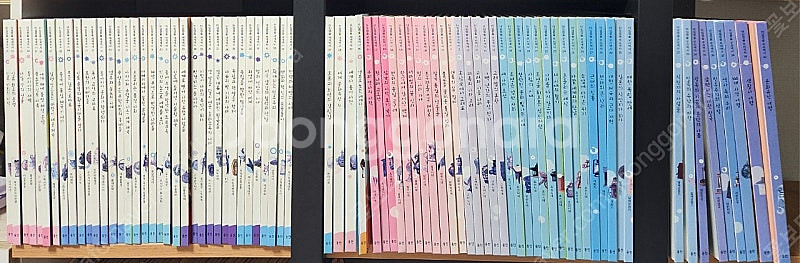 타임캡슐 우리역사+ 세계역사 80권* 택포*--0