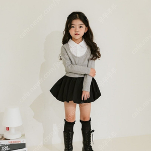 (새상품) 셔츠 레이어드티, 특가세일
