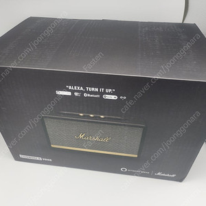 마샬 스탠모어2 보이스 이미지