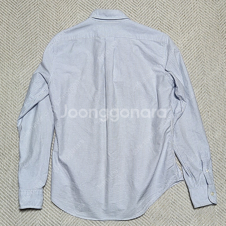 폴로 스트라이프 셔츠 s 멀티포니--3