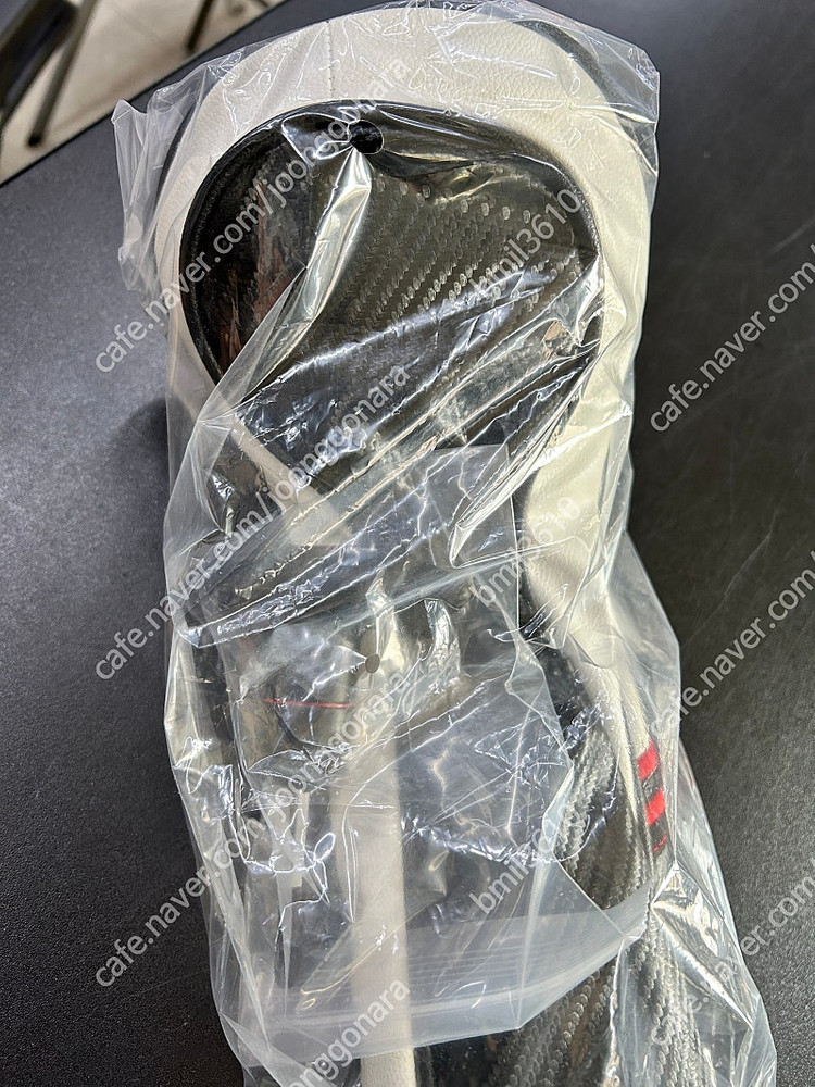 커클랜드시그니춰골프드라이버판매합니다 이미지