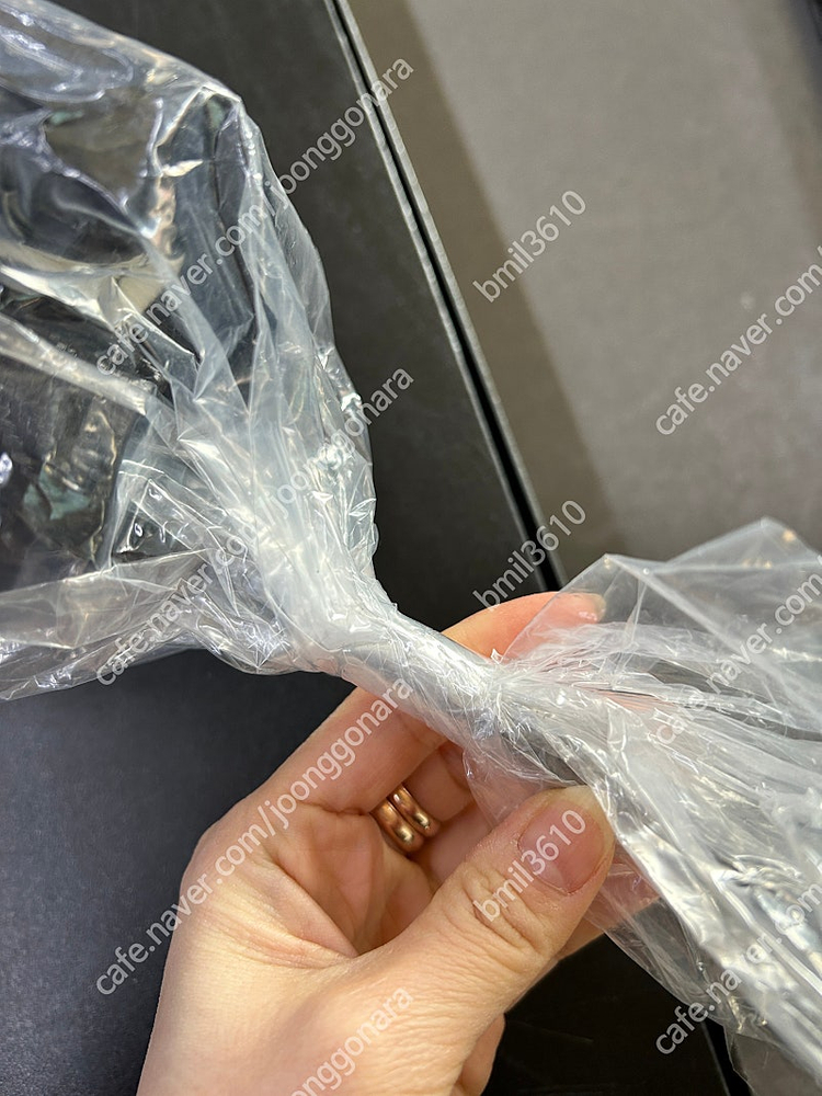 커클랜드시그니춰골프드라이버판매합니다 이미지