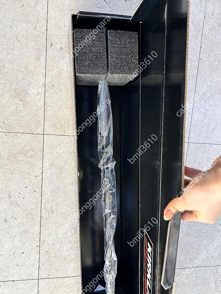 커클랜드시그니춰골프드라이버판매합니다 이미지