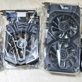 GTX750TI 2G / 무전원 저전력