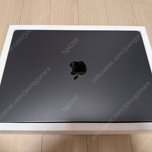 (SS급) 맥북 프로 14 M4, 스페이스 블랙, 16GB, 512GB