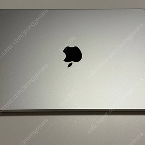(SS급) 맥북 프로 14 M4, 실버, 16GB, 512GB