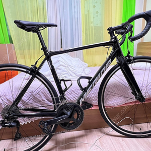 2023 메리다 스컬트라 400 S/M