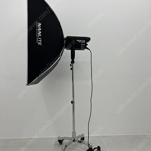 난라이트 FS-300B, 난라이트 소프트박스, 대한 이동식 스탠드 촬영 조명 풀세트 팝니다.