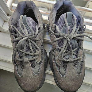 아디다스 이지 500 그래닛 9만원