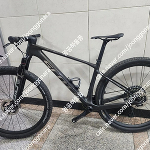 스캇 스케일rc 월드컵 에보 M