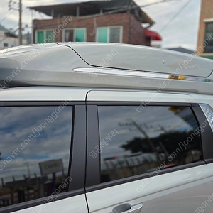 카니발4세대.4.5세대루프박스랜드마스터플러스