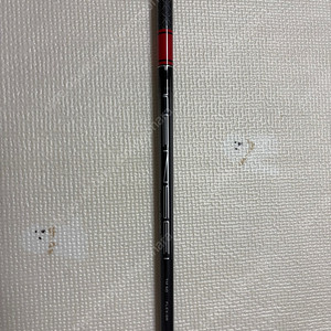 텐세이 레드 TM50 SR (5SR) 테일러메이드 드라이버 샤프트