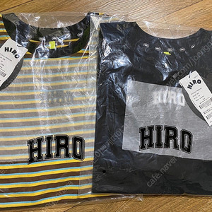 히로 스트라이프,체커레이어드 140