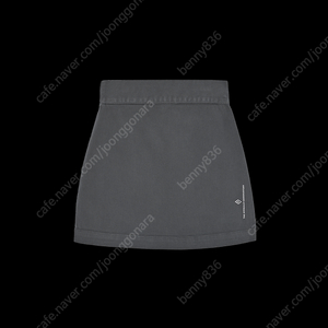 타오 스완 스커트 그레이 8