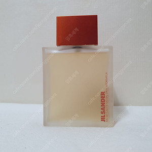 질 샌더 선 맨 EDT 75ml 향수 Sun Men J