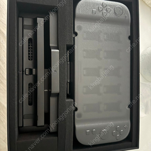 dbrand 스위치2용 킬스위치 케이스 팝니다