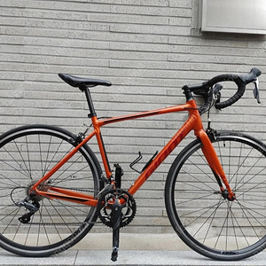 상태 좋은 23년 자이언트 scr2 입문 로드자전거 m