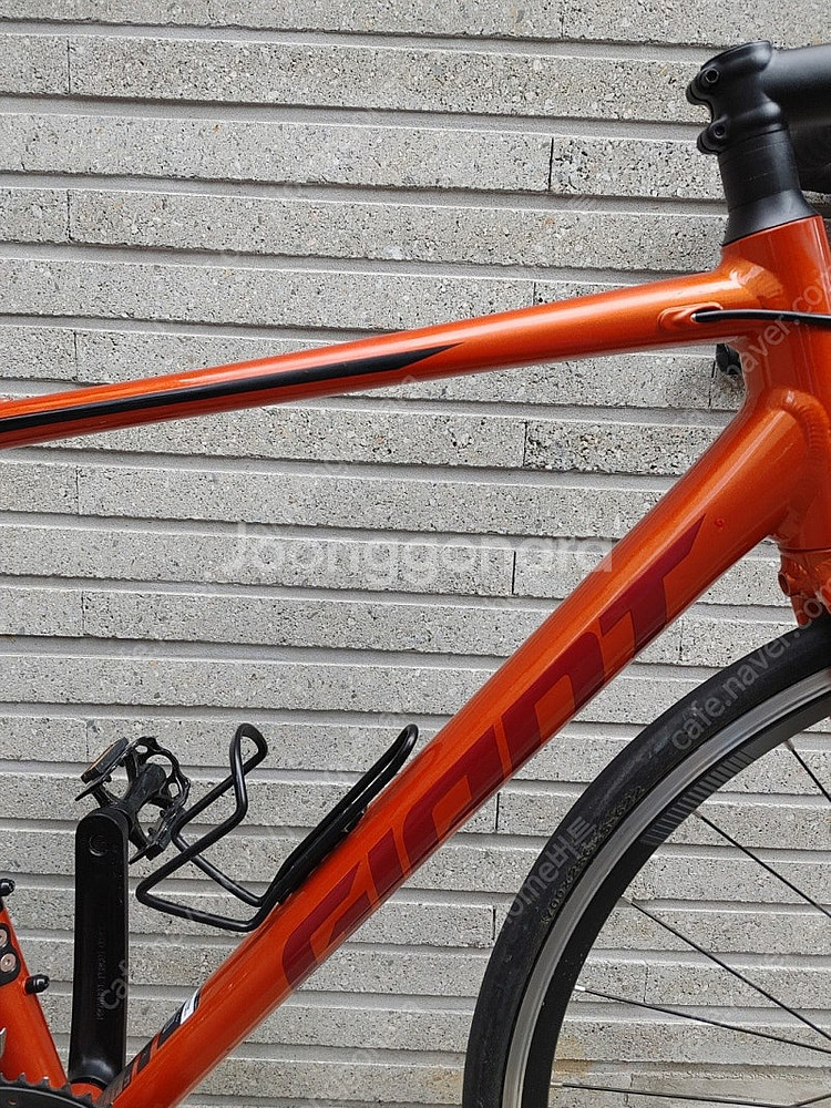 상태 좋은 23년 자이언트 scr2 입문 로드자전거 m--2