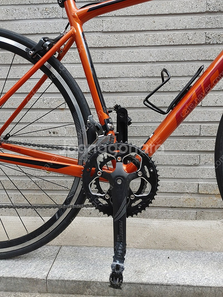 상태 좋은 23년 자이언트 scr2 입문 로드자전거 m--4