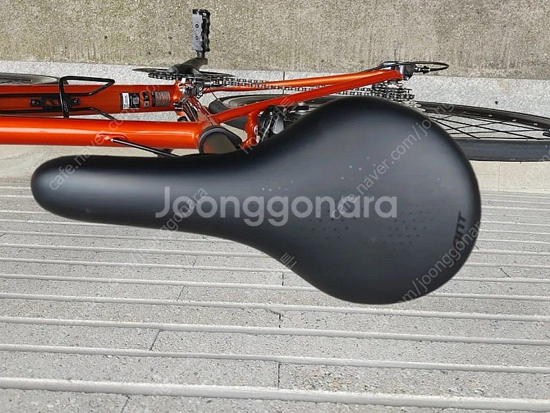 상태 좋은 23년 자이언트 scr2 입문 로드자전거 m--6